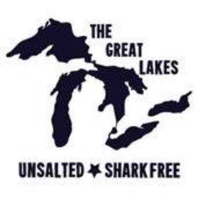 Card Great Lakes Unsalted