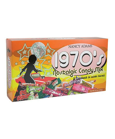 1970s Nostalgic Candy