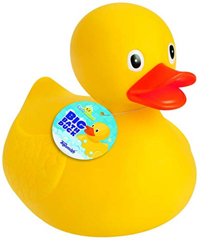 Big Bath Duck