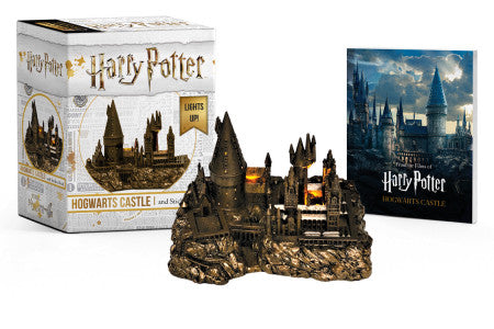 Hogwarts Castle Kit Harry Potter