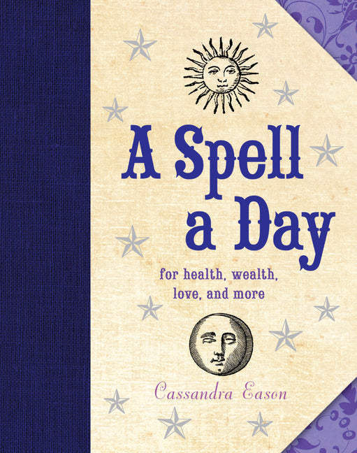 Spell A Day Book