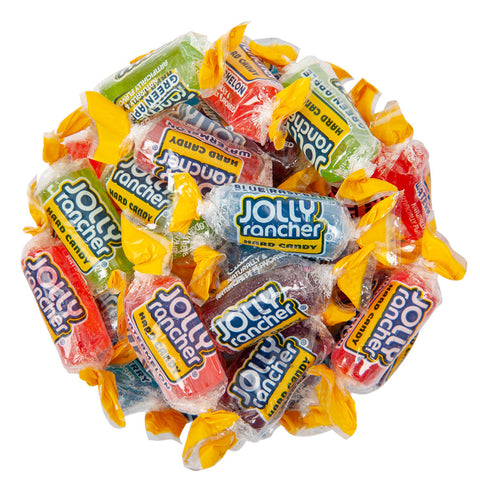 Assorted Jolly Ranchers 8 oz
