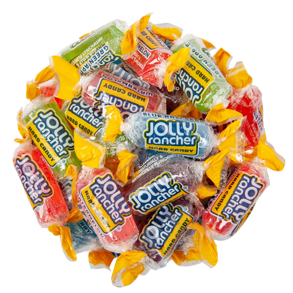 Assorted Jolly Ranchers 4 oz