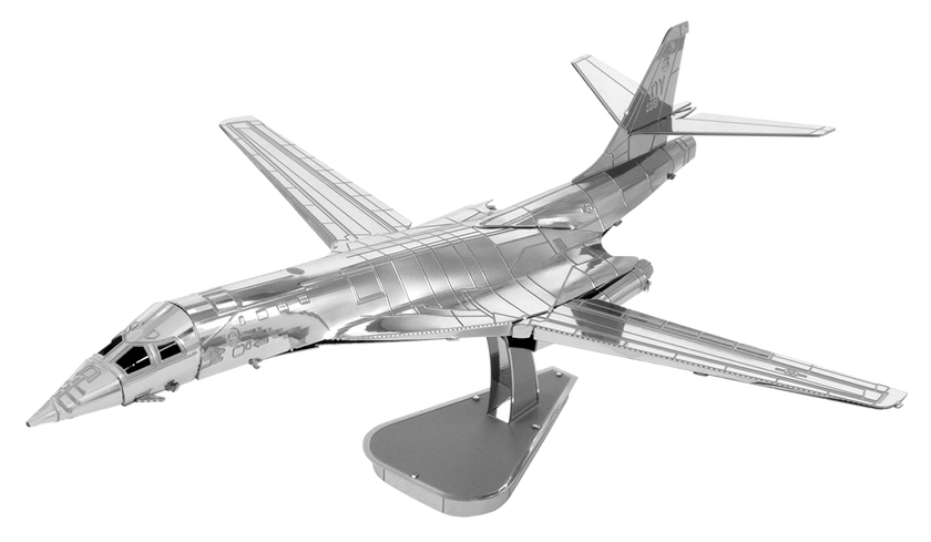 B-1B Lancer Metal Model
