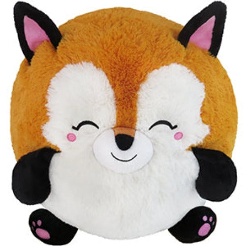 Baby Fox Plush 16"