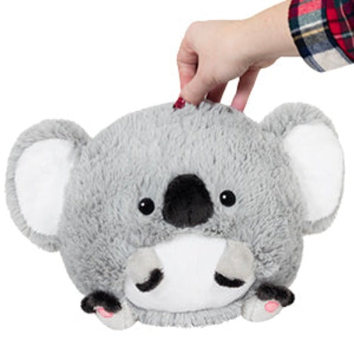 Mini Baby Koala Plush 8"