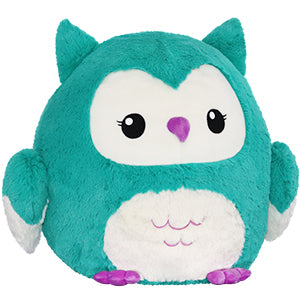 Baby Owl Plush 15"