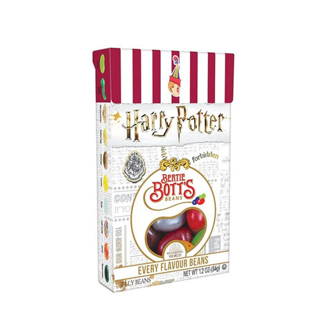 Bertie Botts Every Flavor Beans Harry Potter