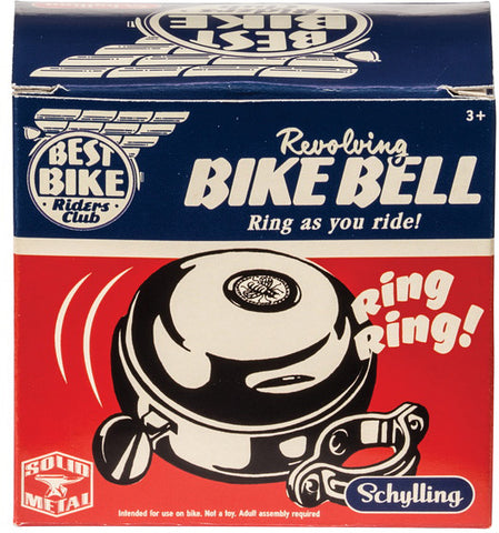 Bike Bell