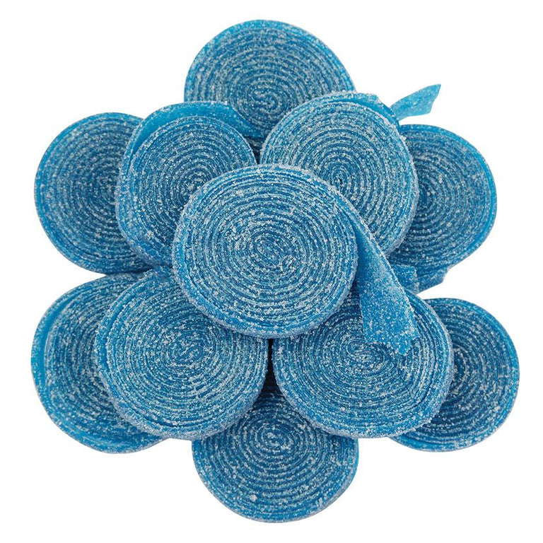 Blue Raspberry Belts 4 oz – www.shoptherocket.com