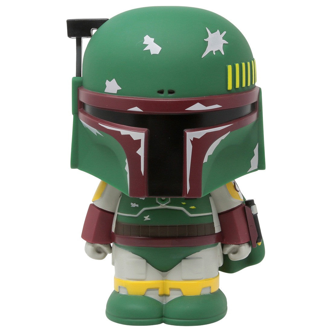 Boba Fett Figural Bank Star Wars
