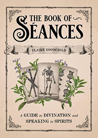 Book Of Seances