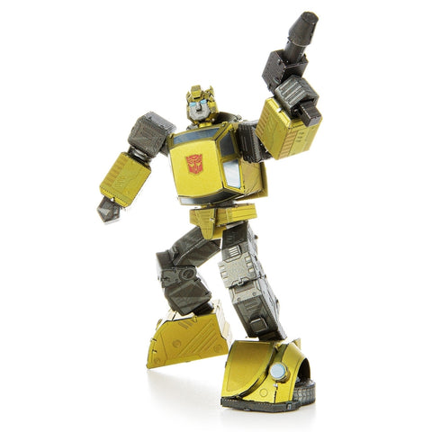 Bumblebee Transformers Model