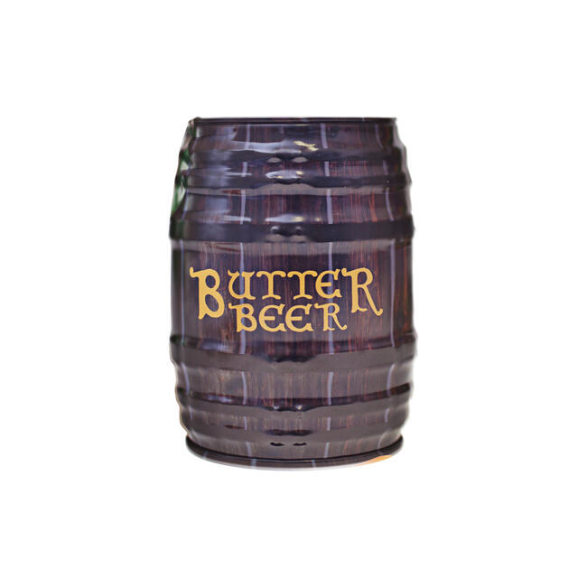 Harry Potter Butterbeer Barrel Candy Tin