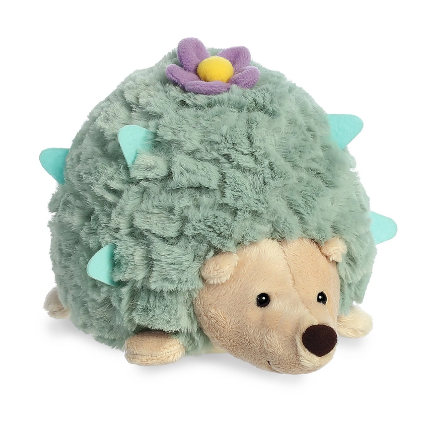 Cactus Hedgie Plush 7"