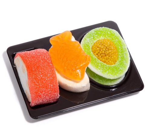 Candy Sushi Mini Kit