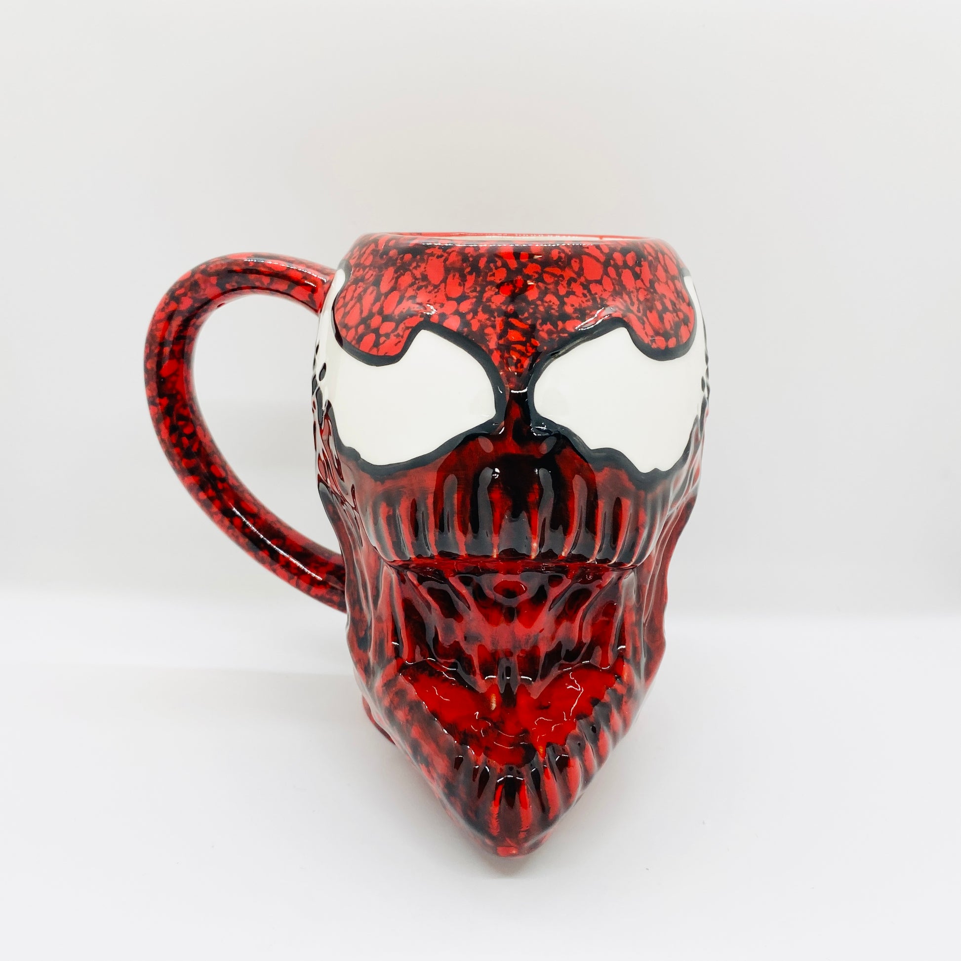 Carnage Sculpted Mug Marvel