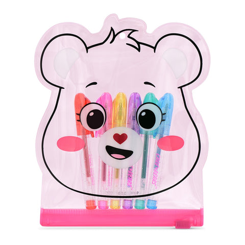 Stationary Set - Care Bears – Childish Tendencies and Wind Drift Gallery