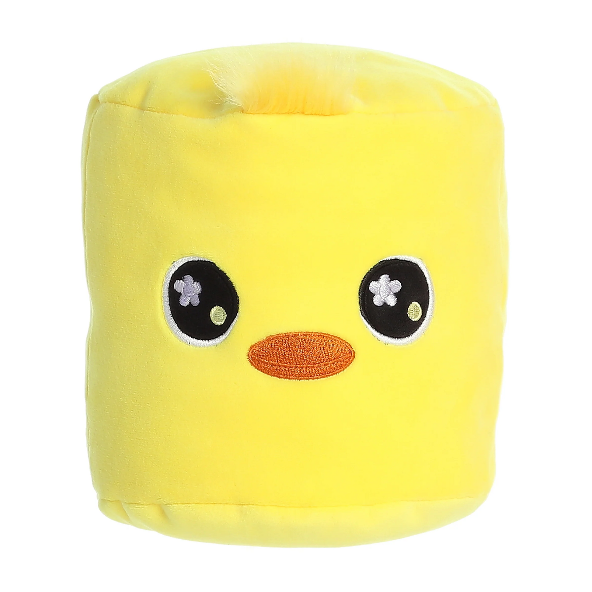 Chick Mallow Plush 6"