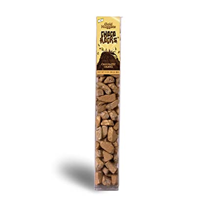 Choco Rocks Gold Chocolate Rocks Gold – www.shoptherocket.com