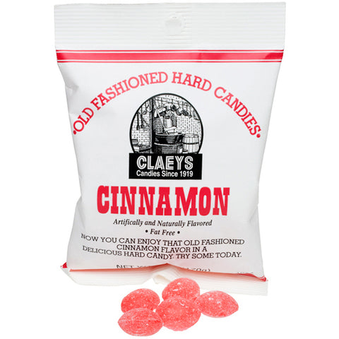 Claey's Cinnamon Drops