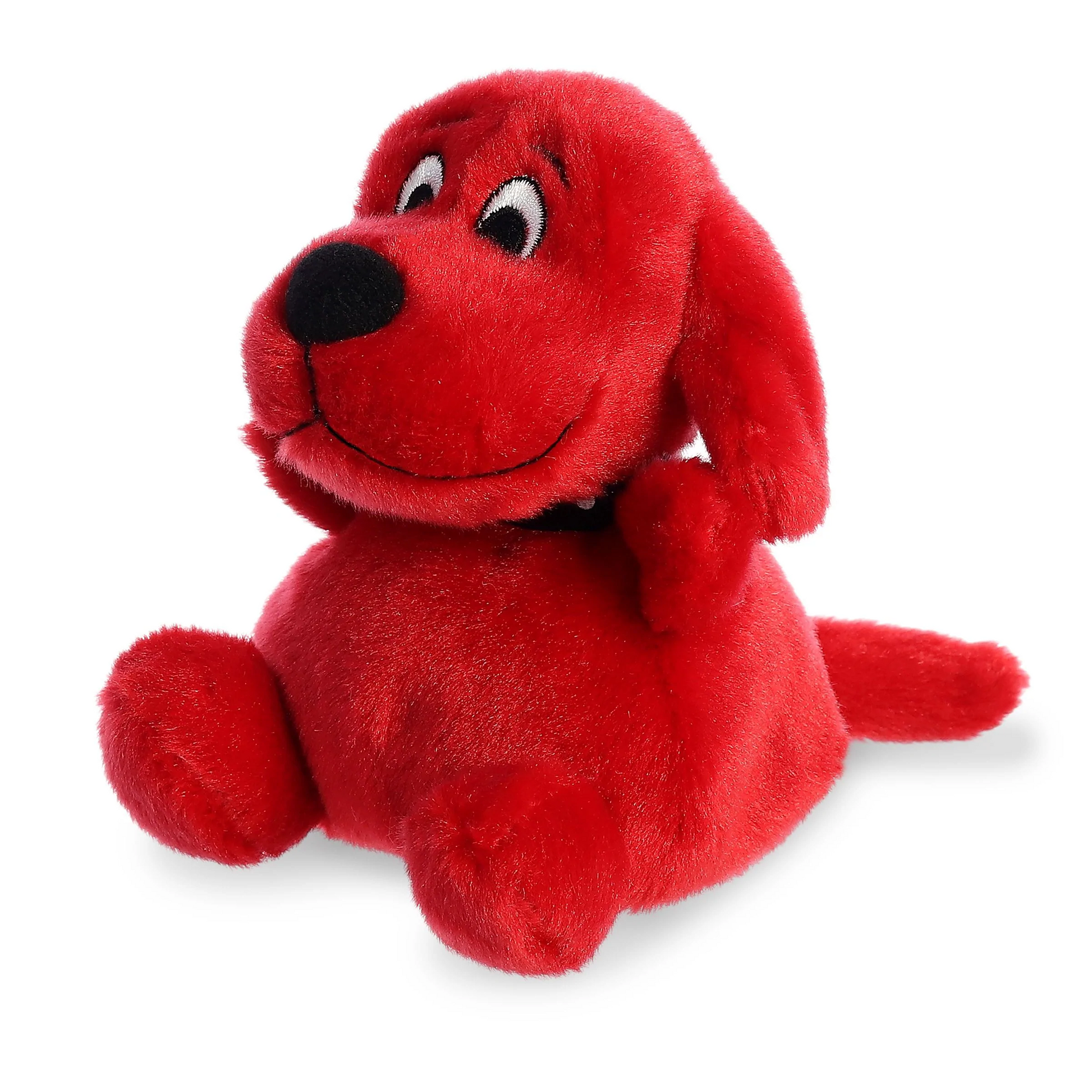 Clifford Palm Pals Plush 5"