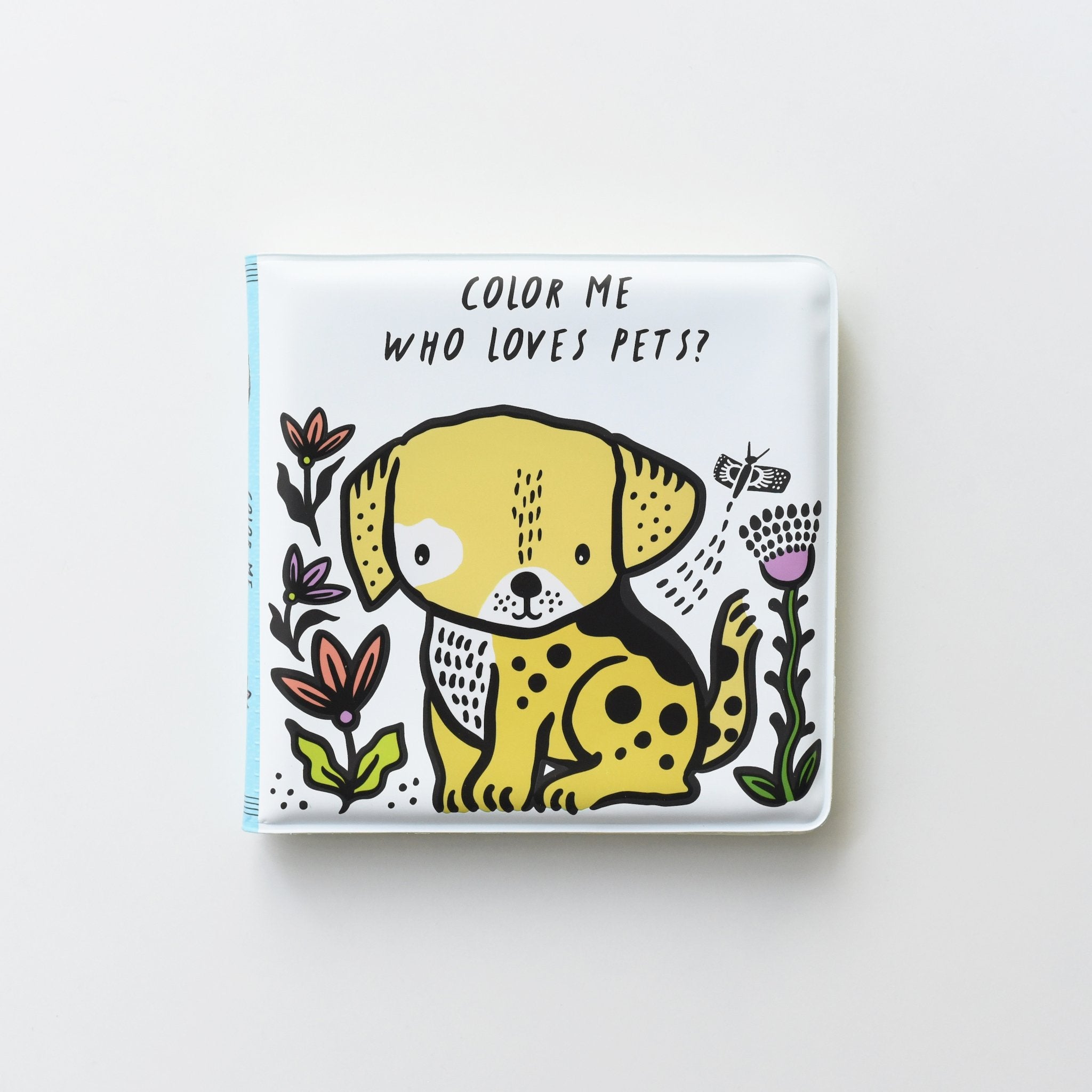 Color Me Who Loves Pets? – www.shoptherocket.com