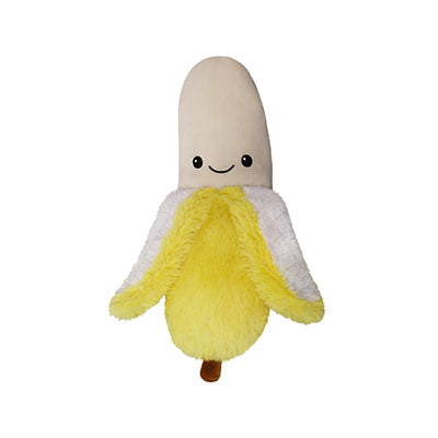 Banana Plush 16"
