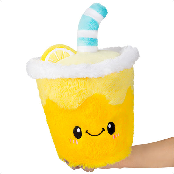 Mini Lemonade Plush 12"