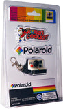 World's Coolest Polaroid Keychain