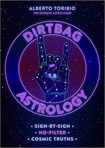 Dirtbag Astrology Book