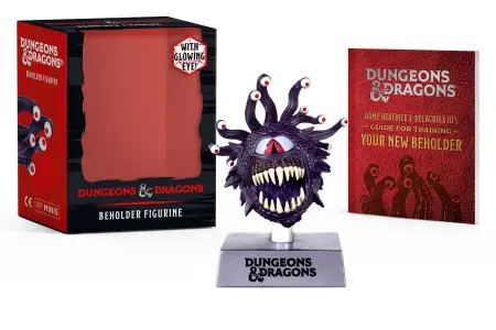 Beholder Figurine Kit Dungeons & Dragons
