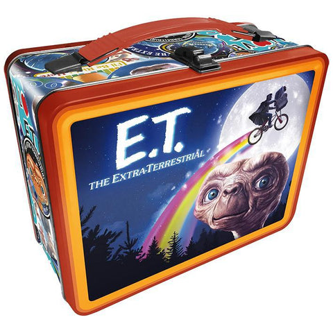 E.T. Lunch Box