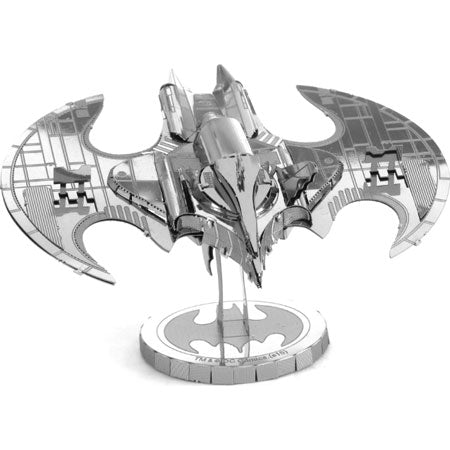 Batwing Metal Model DC Comics