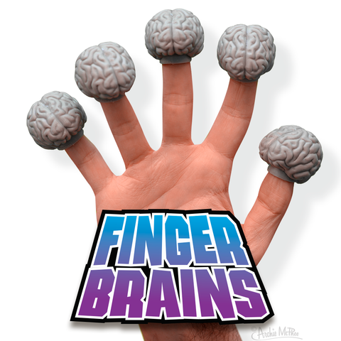 Finger Brain