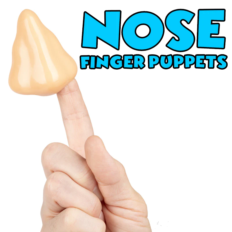 Finger Nose