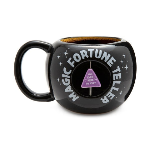 Fortune Teller Coffee Mug