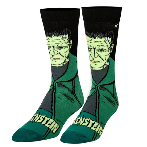 Frankenstein Men's Socks