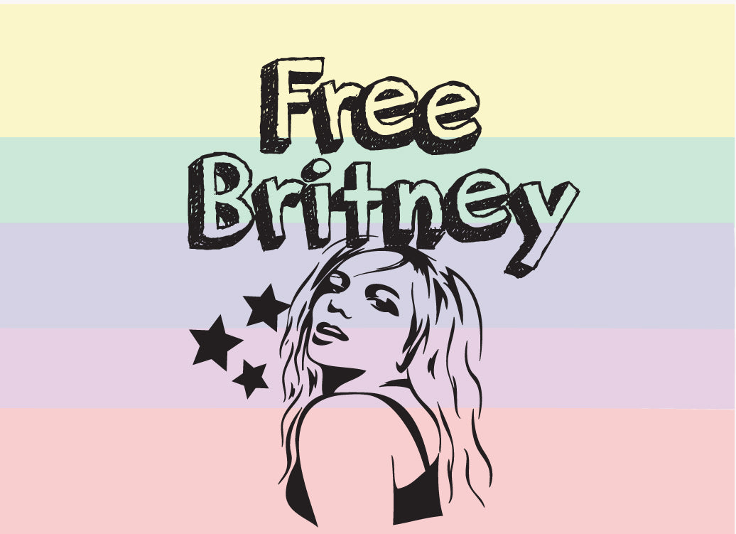 MAGNET Free Britney