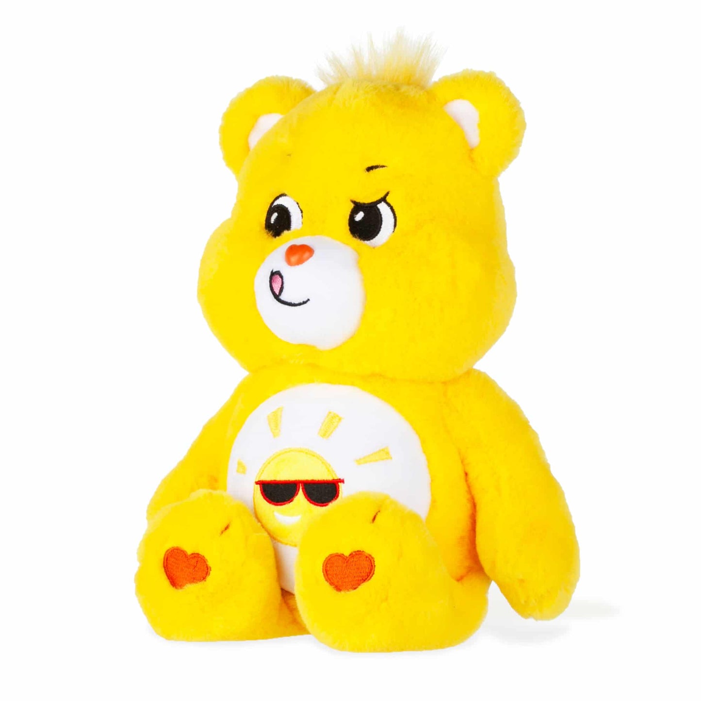 Funshine Bear Plush 13" Care Bears