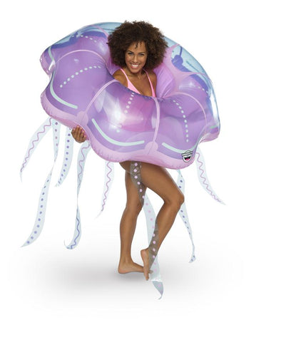 Giant Jellyfish Pool Float