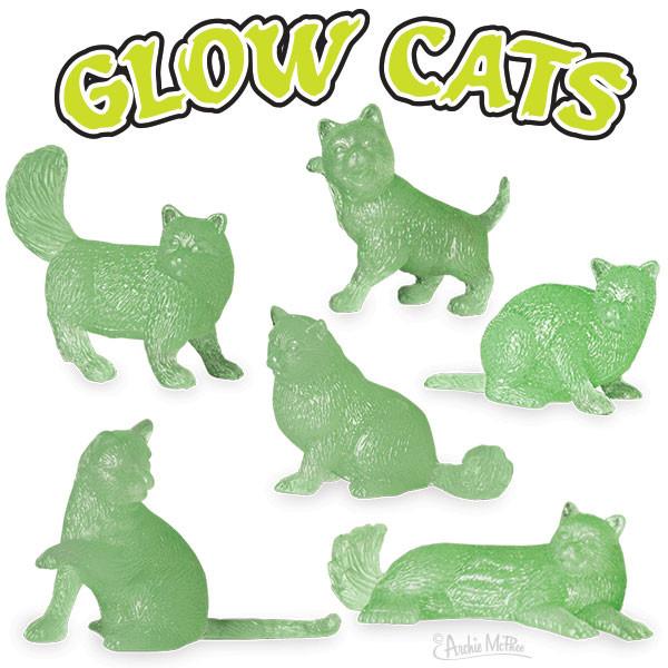 Glow Cat