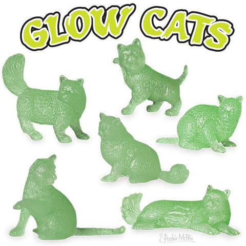 Glow Cat