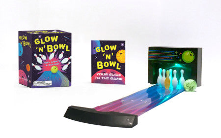 Glow N Bowl Kit