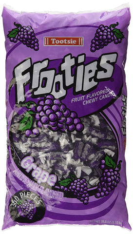 Grape Frooties Bag