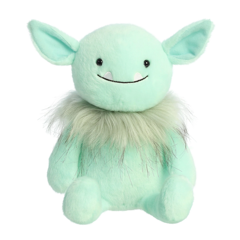 Goblin plush shop