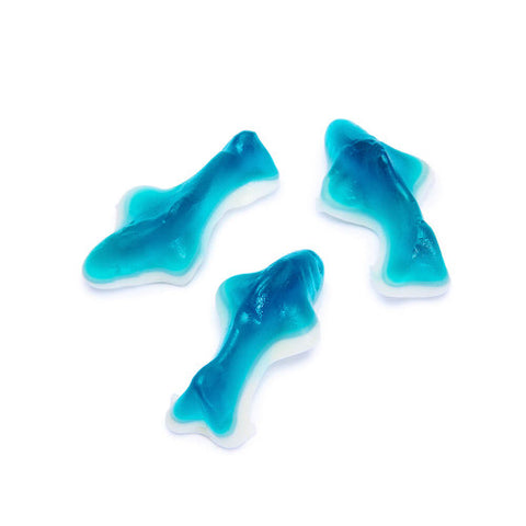 Gummy Killer Sharks 8 oz