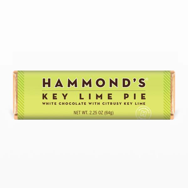 Hammond's Key Lime Bar