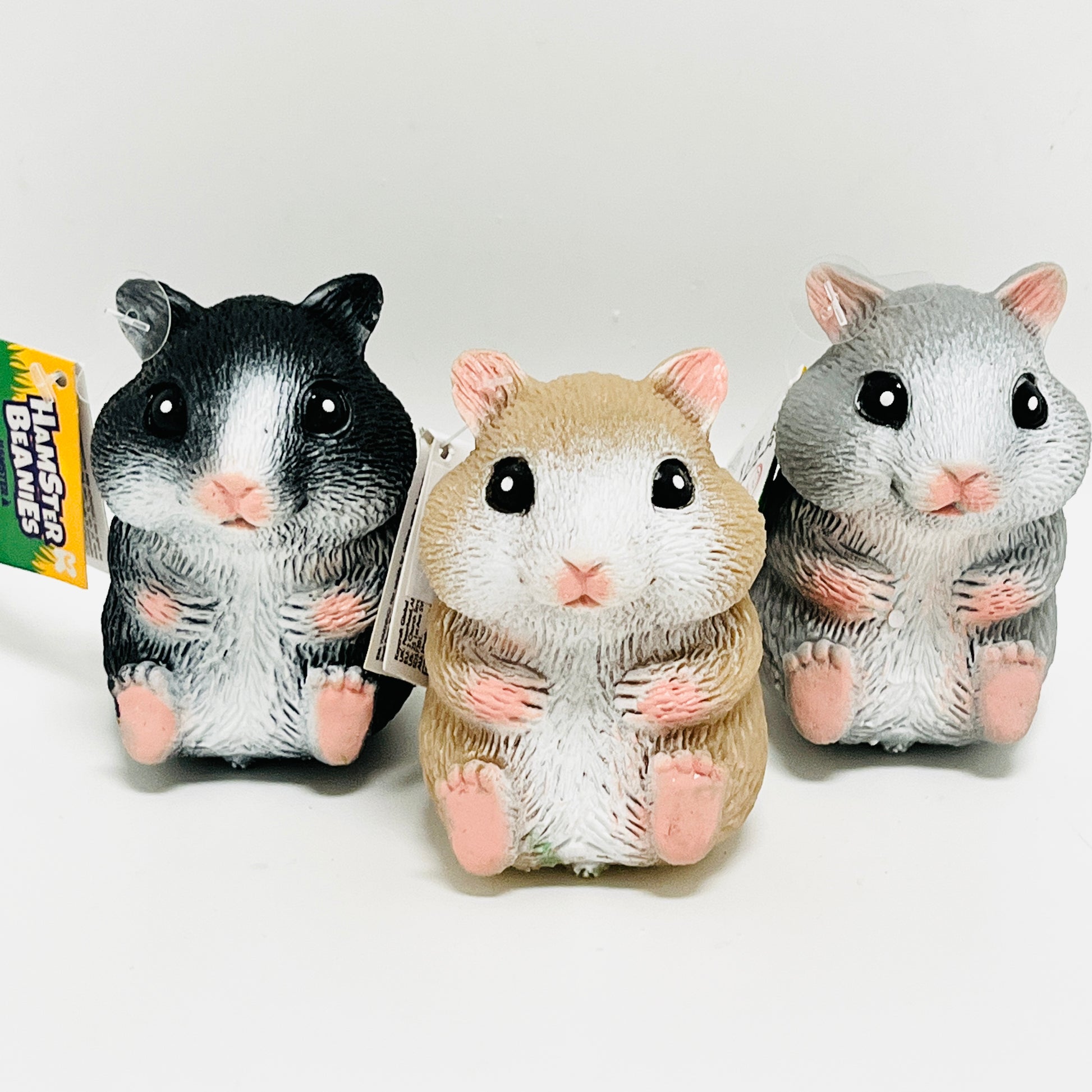 Hamster Beanies