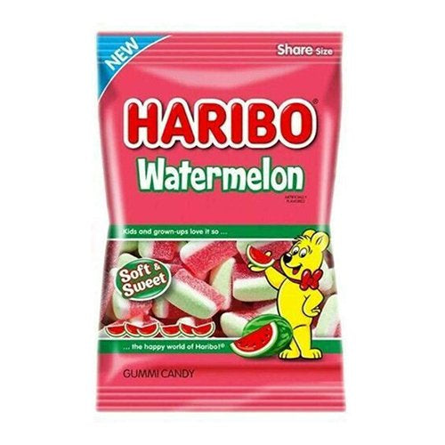 Haribo Watermelon Gummi